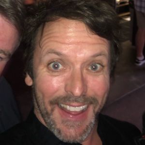 Meet your Posher, Charlie